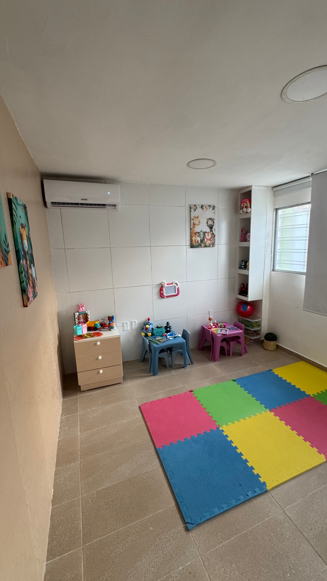 Ambiente da Clínica Saúde Já - Foto 3